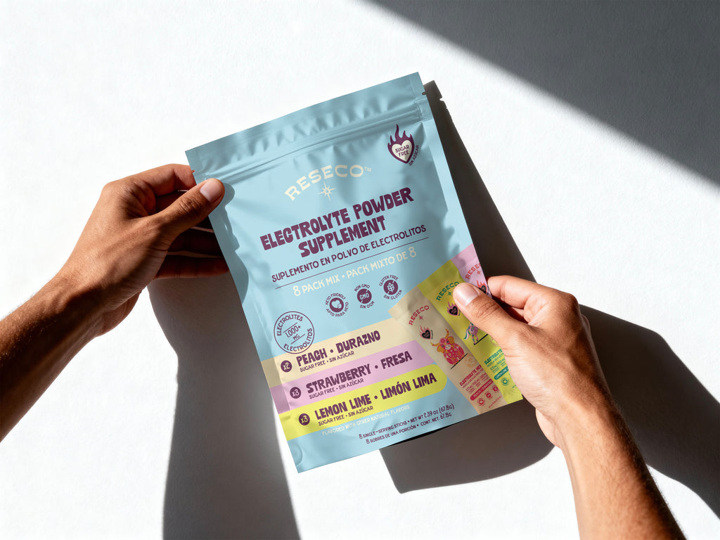 8 Pack Mix | Pack Mixto De 8