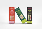 Sugar Free Value Pack | Sin Azúcar Paquete Ahorro