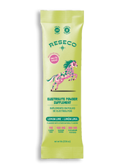 Lemon Lime With Sugar