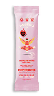 Strawberry Sugar-Free